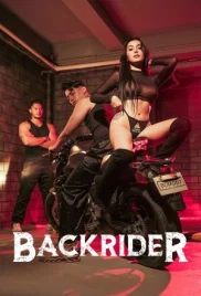 Backrider 2024 Hollywood Movie HDRip Download Backrider 2024 Hollywood Movie HDRip Download (2024)