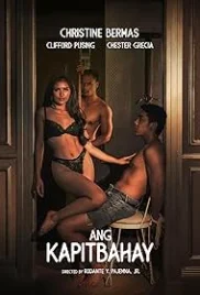Ang kapitbahay 2024 Hollywood Movie HDRip Download Ang kapitbahay 2024 Hollywood Movie HDRip Download (2024)