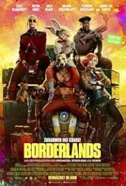 Borderlands 2024 Hollywood Movie HDRip Download Borderlands 2024 Hollywood Movie HDRip Download (2024)