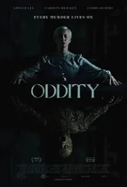 Oddity 2024 Hollywood Movie HDRip Download Oddity 2024 Hollywood Movie HDRip Download (2024)