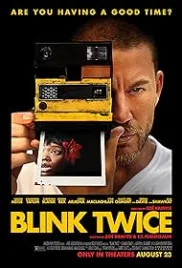 Blink Twice 2024 English Movie HDTS Download Blink Twice 2024 English Movie HDTS Download (2024)