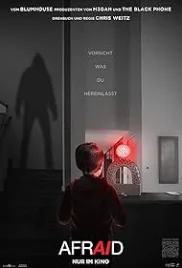 Afraid 2024 English Movie CAMRip Download Afraid 2024 English Movie CAMRip Download (2024)