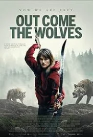 Out Come the Wolves 2024 English Movie HDTS Download Out Come the Wolves 2024 English Movie HDTS Download (2024)