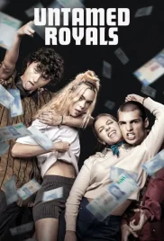 Untamed Royals 2024 Spanish Movie HDRip Download Untamed Royals 2024 Spanish Movie HDRip Download (2024)