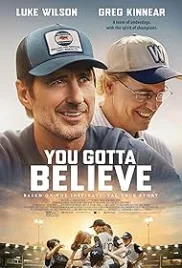 You Gotta Believe 2024 English Movie HDCam Download You Gotta Believe 2024 English Movie HDCam Download (2024)
