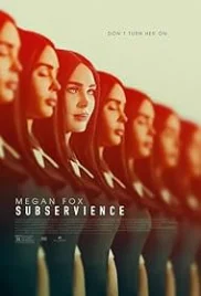 Subservience 2024 English Movie HDCam Download Subservience 2024 English Movie HDCam Download (2024)