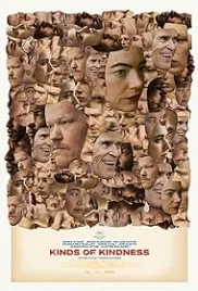 Kinds of Kindness 2024 English Movie HDRip Download Kinds of Kindness 2024 English Movie HDRip Download (2024)