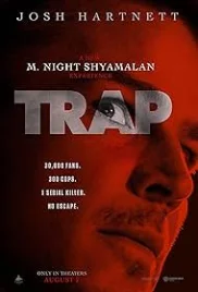Trap 2024 English Movie HDRip Download Trap 2024 English Movie HDRip Download (2024)