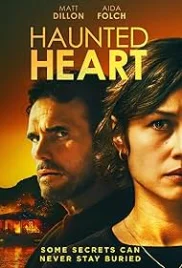 Haunted Heart 2024 English Movie CAMRip Download Haunted Heart 2024 English Movie CAMRip Download (2024)