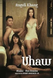 Uhaw 2024 Hollywood Movie HDRip Download Uhaw 2024 Hollywood Movie HDRip Download (2024)