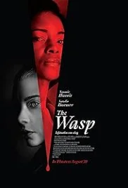 The Wasp 2024 English Movie CAMRip Download The Wasp 2024 English Movie CAMRip Download (2024)