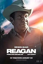 Reagan 2024 English Movie CAMRip Download Reagan 2024 English Movie CAMRip Download (2024)