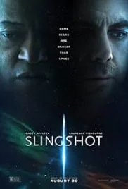 Slingshot 2024 English Movie CAMRip Download Slingshot 2024 English Movie CAMRip Download (2024)