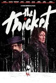 The Thicket 2024 English Movie CAMRip Download The Thicket 2024 English Movie CAMRip Download (2024)