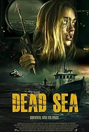 Dead Sea 2024 English Movie HDRip Download Dead Sea 2024 English Movie HDRip Download (2024)