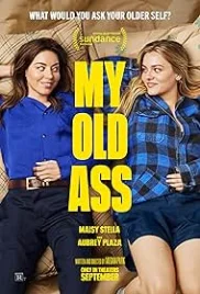 My Old Ass 2024 English Movie CAMRip Download My Old Ass 2024 English Movie CAMRip Download (2024)