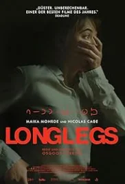 Longlegs 2024 English Movie HDRip Download Longlegs 2024 English Movie HDRip Download (2024)