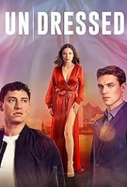 UnDressed 2024 Hollywood Movie HDRip Download UnDressed 2024 Hollywood Movie HDRip Download (2024)