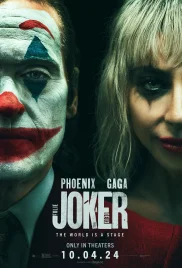 Joker: Folie a Deux 2024 English Movie CAMRip Download Joker: Folie a Deux 2024 English Movie CAMRip Download (2024)