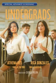 Undergrads 2024 Hollywood Movie HDRip Download Undergrads 2024 Hollywood Movie HDRip Download (2024)