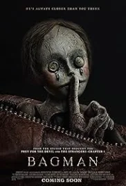 Bagman 2024 English Movie HDRip Download Bagman 2024 English Movie HDRip Download (2024)