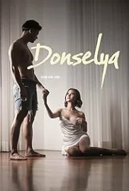 Donselya 2024 Hollywood Movie HDRip Download Donselya 2024 Hollywood Movie HDRip Download (2024)