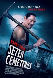 Seven Cemeteries 2024 English Movie HDRip Download Seven Cemeteries 2024 English Movie HDRip Download (2024)