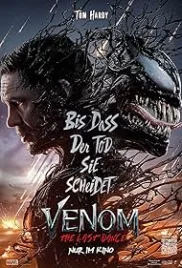 Venom: The Last Dance 2024 English CAMRip Download Venom: The Last Dance 2024 English CAMRip Download (2024)