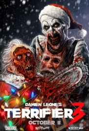 Terrifier 3 2024 English Movie HDRip Download Terrifier 3 2024 English Movie HDRip Download (2024)