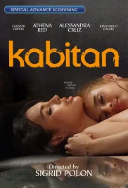 Kabitan 2024 Hollywood Movie HDRip Download Kabitan 2024 Hollywood Movie HDRip Download (2024)