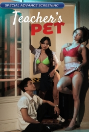 Teachers Pet 2024 Hollywood Movie HDRip Download Teachers Pet 2024 Hollywood Movie HDRip Download (2024)