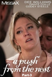 A Push From the Nest Part 3 2025 Missax Dee Williams HDRip Download A Push From the Nest Part 3 2025 Missax Dee Williams HDRip Download (2025)