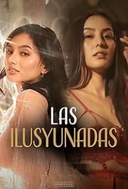 Las ilusyunadas 2025 Hollywood Movie HDRip Download Las ilusyunadas 2025 Hollywood Movie HDRip Download (2025)