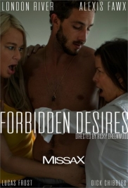 Forbidden Desires 2025 Alexis Fawx Missax HDRip Download Forbidden Desires 2025 Alexis Fawx Missax HDRip Download (2025)