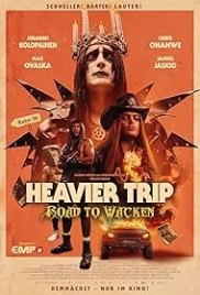 Heavier Trip 2024 English Movie HDRip Download Heavier Trip 2024 English Movie HDRip Download (2024)