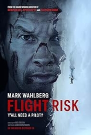 Flight Risk 2025 English Movie HDTS Download Flight Risk 2025 English Movie HDTS Download (2025)