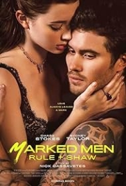 Marked Men 2025 English Movie HDRip Download Marked Men 2025 English Movie HDRip Download (2025)