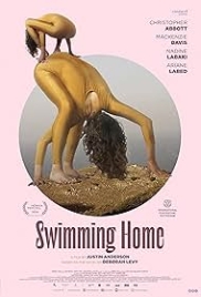 Swimming Home 2024 English Movie HDRip Download Swimming Home 2024 English Movie HDRip Download (2024)