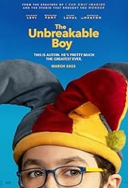 The Unbreakable Boy 2025 English Movie HDRip Download The Unbreakable Boy 2025 English Movie HDRip Download (2025)