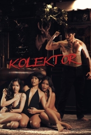 Kolektor 2025 Hollywood Movie HDRip Download Kolektor 2025 Hollywood Movie HDRip Download (2025)