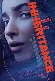 Inheritance 2025 English Movie HDRip Download Inheritance 2025 English Movie HDRip Download (2025)