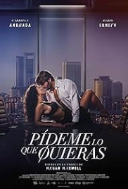 Ask Me What You Want 2024 Hollywood Movie HDRip Download Ask Me What You Want 2024 Hollywood Movie HDRip Download (2024)