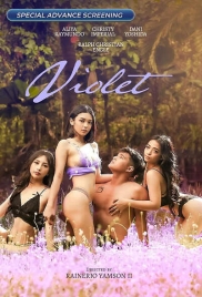 Violet 2025 VivaMax Filipino Movie HDRip Download Violet 2025 VivaMax Filipino Movie HDRip Download (2025)