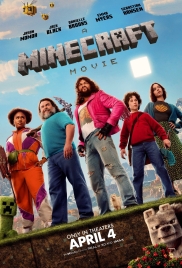 A Minecraft Movie 2025 English Movie CAMRip Download A Minecraft Movie 2025 English Movie CAMRip Download (2025)