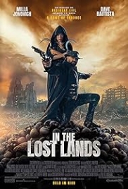 In the Lost Lands 2025 English Movie HDRip Download In the Lost Lands 2025 English Movie HDRip Download (2025)