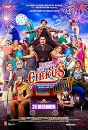 Cirkus (2022) Hindi Full Movie Watch Online Cirkus (2022) Hindi Full Movie Watch Online (2022)