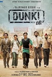 Dunki (2023) Hindi Movie Watch Online Dunki (2023) Hindi Movie Watch Online (2023)