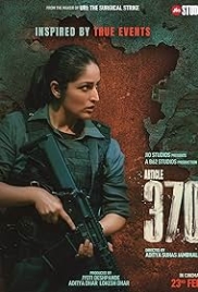 Article 370 (2024) Hindi Movie HDRip Download Article 370 (2024) Hindi Movie HDRip Download (2024)