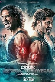 Crakk Jeetega Toh Jiyegaa (2024) HDTS Hindi Movie Watch Online Crakk Jeetega Toh Jiyegaa (2024) HDTS Hindi Movie Watch Online (2024)