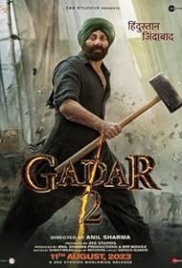Gadar 2 (2023) Hindi Movie Watch Online Gadar 2 (2023) Hindi Movie Watch Online (2023)